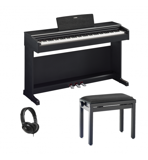 Yamaha YDP-145 Pack Complet